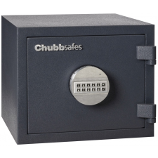 ChubbSafes® | S2 30P Tűzálló HOMESAFE 10 Elektromos Zárszerkezettel széf