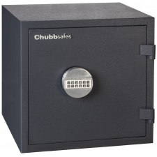ChubbSafes® | S2 30P Tűzálló HOMESAFE 35 Elektromos Zárszerkezettel széf