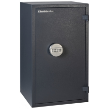 ChubbSafes® | S2 30P Tűzálló HOMESAFE 70 Elektromos Zárszerkezettel széf