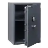 ChubbSafes® | SENATOR 4 tűzálló páncélszekrény Kulcsos zárral