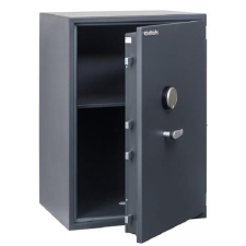 ChubbSafes® | SENATOR 4 tűzálló páncélszekrény Kulcsos zárral széf