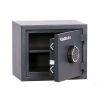 ChubbSafes® Tűzálló Homesafe Elektromos zárral 10 E