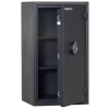 ChubbSafes® Tűzálló Homesafe Elektromos zárral 70E
