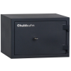 ChubbSafes® Tűzálló Homesafe kulcsos zárral 20