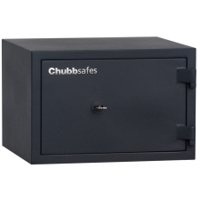 ChubbSafes® Tűzálló Homesafe kulcsos zárral 20 széf