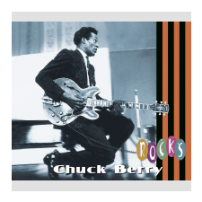 Chuck Berry - Rocks (Digipak) (Cd) egyéb zene