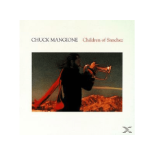 Chuck Mangione - Children Of Sanchez (Cd) musical / operett