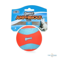  CHUCKIT Amphibious Mega Ball Labda- Vizi játék játék kutyáknak