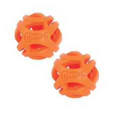  Chuckit Breathe Right Fetch labda kutyajáték S 2db játék kutyáknak