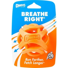 Chuckit! Breathe Right labda kutyáknak (L; 7 cm) játék kutyáknak