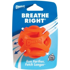 Chuckit! Breathe Right labda kutyáknak (M; 6 cm) játék kutyáknak