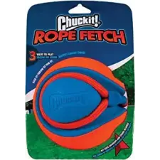 Chuckit! Chuckit Rope Fetch Labda játék kutyáknak