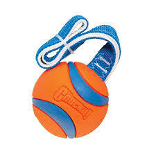 Chuckit! Chuckit ULTRA TUG labda M játék kutyáknak