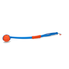  Chuckit Fetch &amp; fold launcher játék kutyáknak