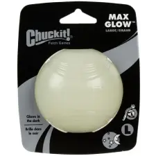 Chuckit! Glow Large - svítící játék kutyáknak