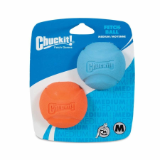 Chuckit! Játék Chuckit Fetch Ball Medium kutyafelszerelés