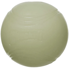  Chuckit Max Glow világító labda kutyajáték M játék kutyáknak