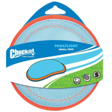  Chuckit Paraflight Frizbi játék kutyáknak