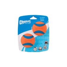 Chuckit! Ultra Ball Pack Medium játék kutyáknak