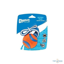  CHUCKIT ULTRA TUG MADZAGOS LABDA (M) játék kutyáknak