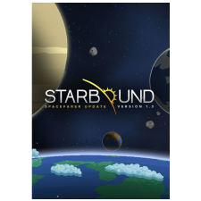 Chucklefish Starbound (PC - Steam Digitális termékkulcs) videójáték
