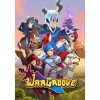 Chucklefish Wargroove (PC - Steam Digitális termékkulcs)