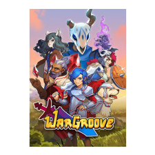 Chucklefish Wargroove (PC - Steam Digitális termékkulcs) videójáték