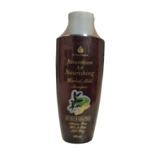 Chuleevandevi A6 Nourishing gyógynövényes sampon 100ml sampon