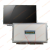 Chunghwa CLAA101NB03 kompatibilis fényes notebook LCD kijelző