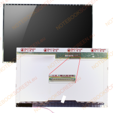 Chunghwa CLAA154WB03S kompatibilis fényes notebook LCD kijelző laptop alkatrész