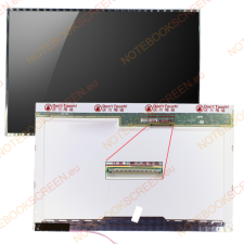 Chunghwa CLAA154WB08A kompatibilis fényes notebook LCD kijelző laptop alkatrész