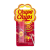 Chupa Chups Lip Balm Watermelon Mix ajakbalzsam 4 g gyermekeknek