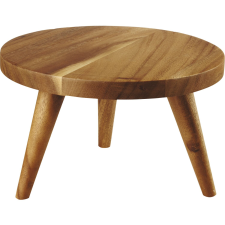 Churchill A CHURCHILL »Alchemy« »Buffet« büféállvány, magasság: 150 mm, átmérő: 250 mm konyhai eszköz