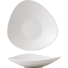 Churchill A Churchill »Buffet« »Melamine« »Lotus« tál, 1,50 literes űrtartalom, fehér. konyhai eszköz