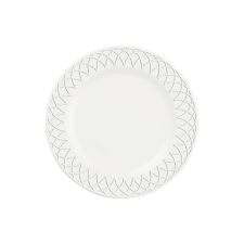 Churchill »Alchemy« »Jardin« lapos tányér, ø: 203 mm tányér és evőeszköz