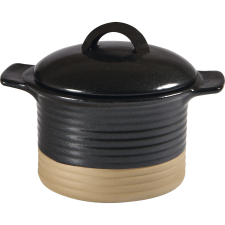 Churchill »Art de Cuisine« »Igneous« Cocotte fedővel, űrtartalom: 0,35 liter edény