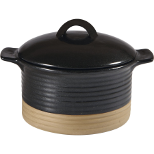 Churchill »Art de Cuisine« »Igneous« fedeles cocotte, űrtartalom: 0,53 liter edény