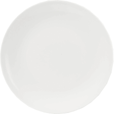 Churchill »Art de Cuisine« »Menu« lapos tányér, coup, ø: 155 mm tányér és evőeszköz