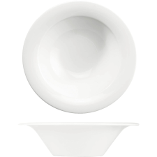 Churchill »Art de Cuisine« »Menu« mély tányér, zászló, ø: 165 mm tányér és evőeszköz