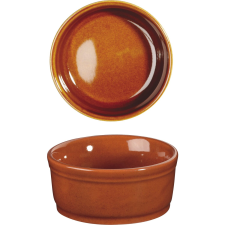 Churchill »Art de Cuisine« »Rustica« Tál, ø: 65 mm, terracotta konyhai eszköz