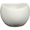 Churchill »Bulb« tál, űrtartalom: 0,07 liter, fehér