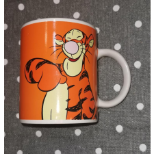  Churchill Disney kerámia Tigrises bögre, 320 ml, 1 db bögrék, csészék
