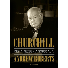 Churchill I.-II. történelem