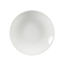 Churchill ISLA mély tányér 25,5cm, kerámia, 1db, WHISID251 tányér és evőeszköz