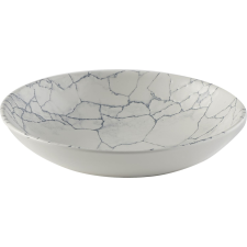 Churchill »Kintsugi« »Pearl Grey« mély tányér, coup, ø: 248 mm tányér és evőeszköz