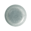 Churchill »Raku« »Topaz Blue« mély tányér, coup, ø: 248 mm