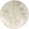 Churchill »Stone« »Agate grey« lapos tányér, coup, ø: 165 mm