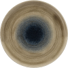 Churchill »Stonecast« »Aqueous Bayou« lapos tányér, coup, ø: 288 mm
