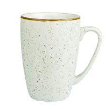Churchill STONECAST BARLEY WHITE kerámia bögre 34cl, 1db, SWHSVM121 ajándéktárgy