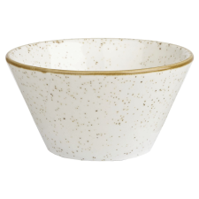 Churchill »Stonecast« »Barley White« tál, Ø: 121 mm konyhai eszköz